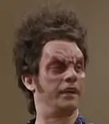 Cosmo Kramer