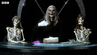 Stupid Deaths: Gruffydd ap Llywelyn