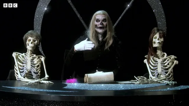 Stupid Deaths: Gruffydd ap Llywelyn