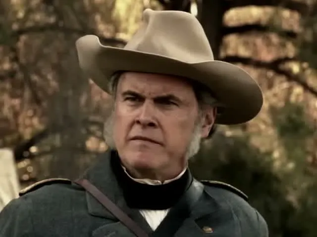 Mark Moses