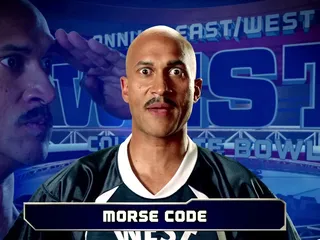East/West College Bowl 2