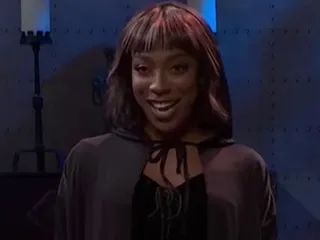 Waitress