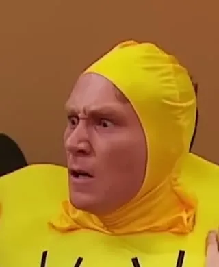 SpongeBob