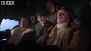 War Time Show and Tell