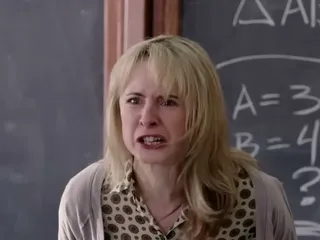 Math Teacher