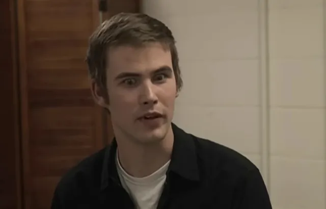 Mr Wilson