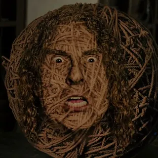 Ball of Twine