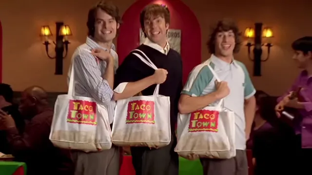 Taco Town