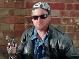 Bikie Wars
