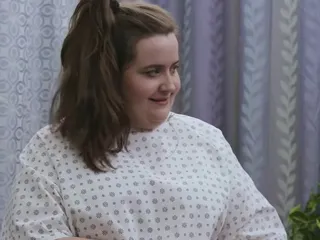 Women's Health Patient