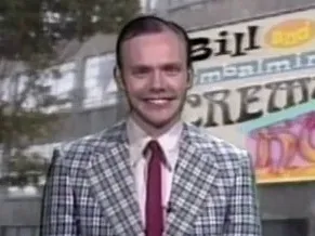 Joel McHale