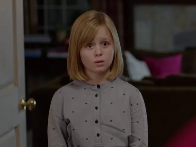 Lulu Wilson