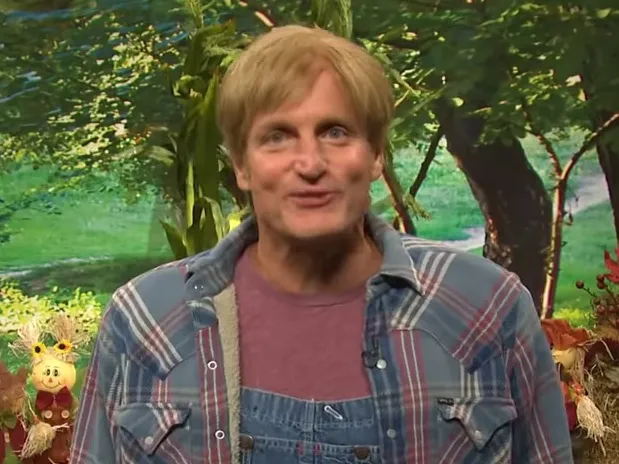 Hank (Chickham's Apple Farm)