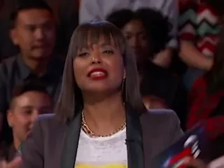 Herself