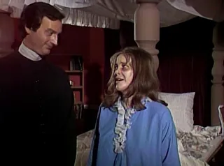Exorcising with Reagan Blair