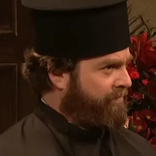 Father Yankovich