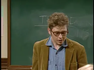 Groovy Teacher