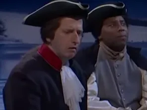 Washington's Dream 2