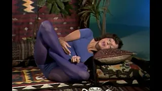 Me and You and Yoga and Me