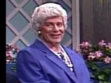 Barbara Bush