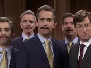 Experienced Lawyers