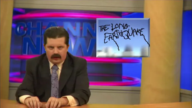 Earthquake
