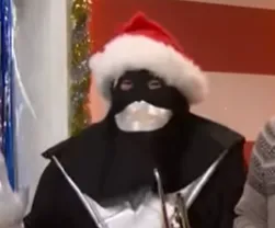 Sábado Gigante Christmas Special