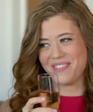 Bridal Shower