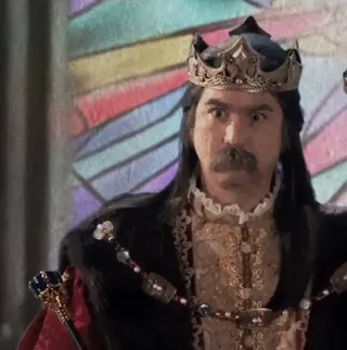 King