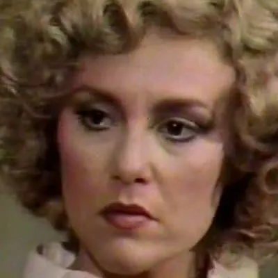 Madeline Kahn