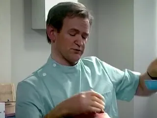 The Swinging Dentist