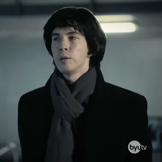 Sherlock Holmes