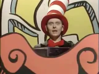 Dr. Seuss Bible