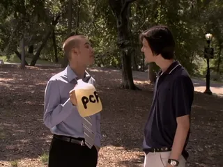 Gallon of PCP