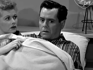 Ricky Ricardo