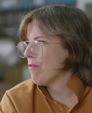 Coworker