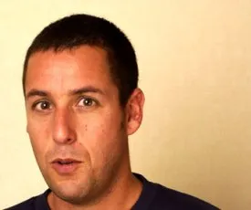Adam Sandler