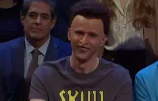 Beavis and Butt-Head