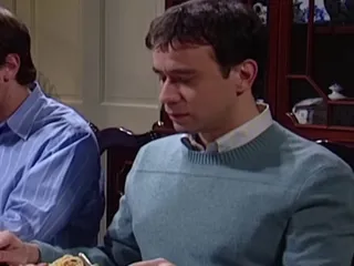 Debbie Downer: Thanksgiving Dinner