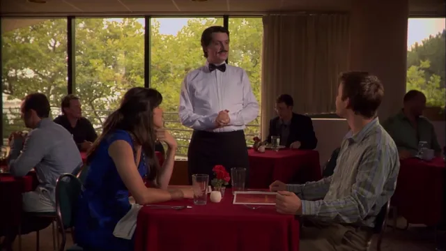 First Date