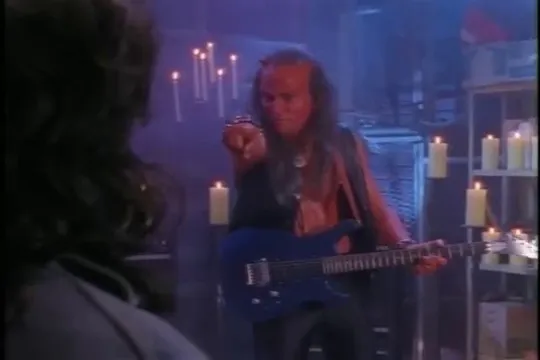 Bobby and the Devil