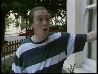 Chris the Crafty Cockney: New Area
