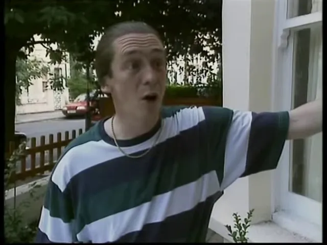Chris the Crafty Cockney: New Area