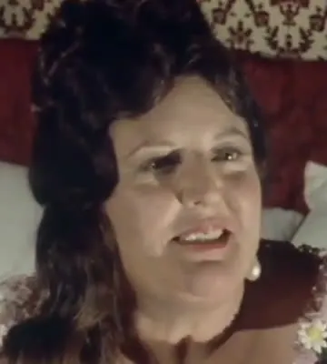 Lady Penelope Berkley Hunt