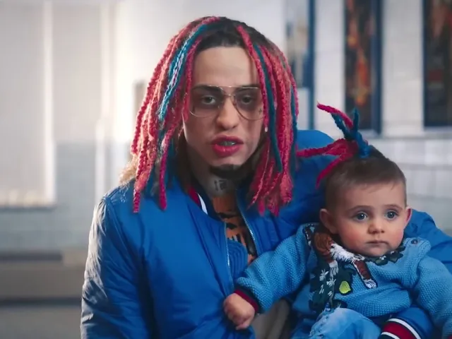 Lil Pump