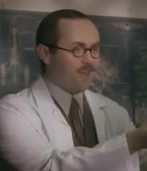 Scientist