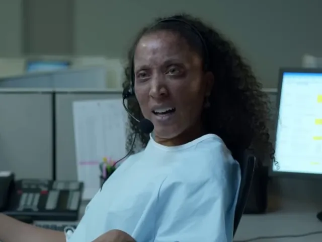 Shayla (No Makeup)