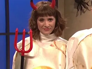 Deviled Egg