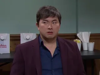 AA Meeting