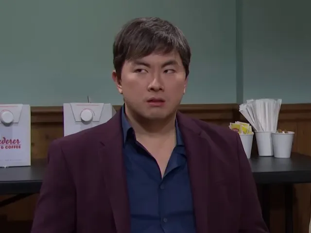 Support Group Leader